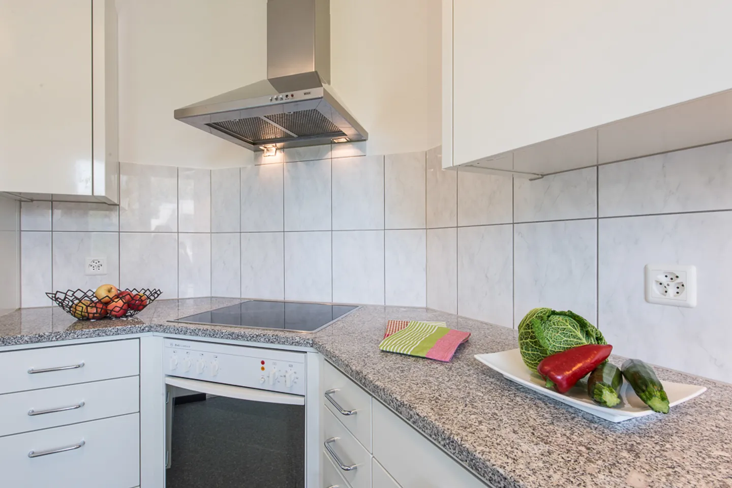 4.5 Room Apartment - Photo 4 of 9