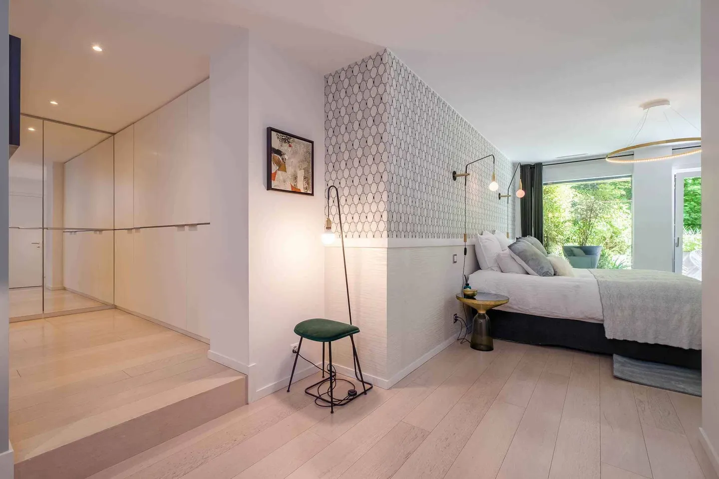 Appartement de Luxe à Petit-Saconnex - Photo 4 sur 6