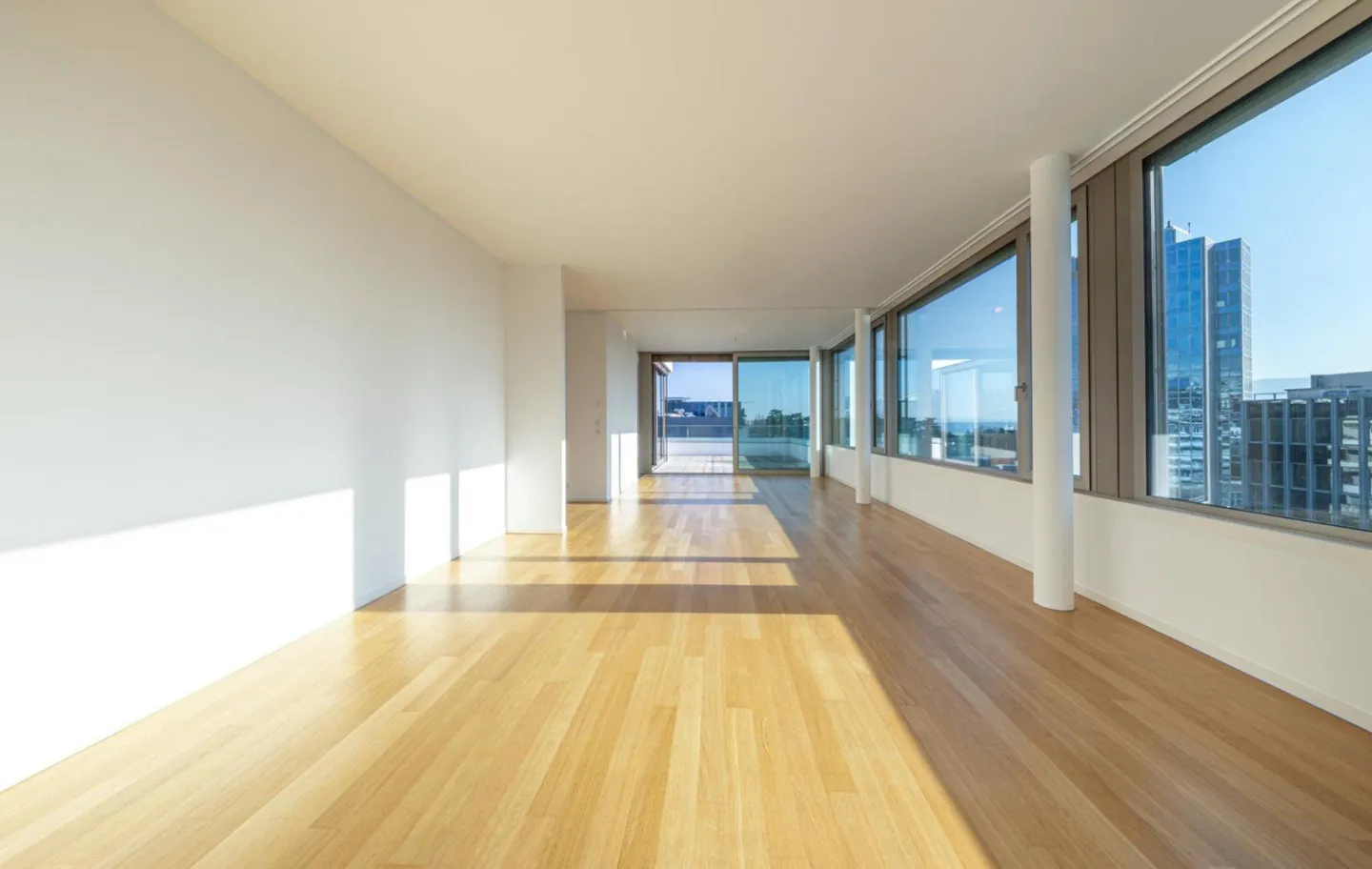 Duplex 5 rooms - Photo 2 of 9