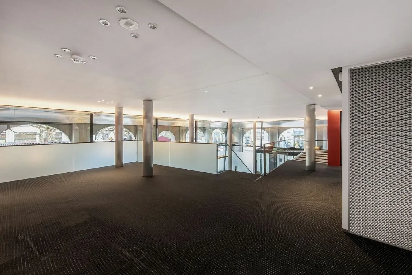 Headquarter-Potenzial im Zürcher CBD - Foto 10 von 10