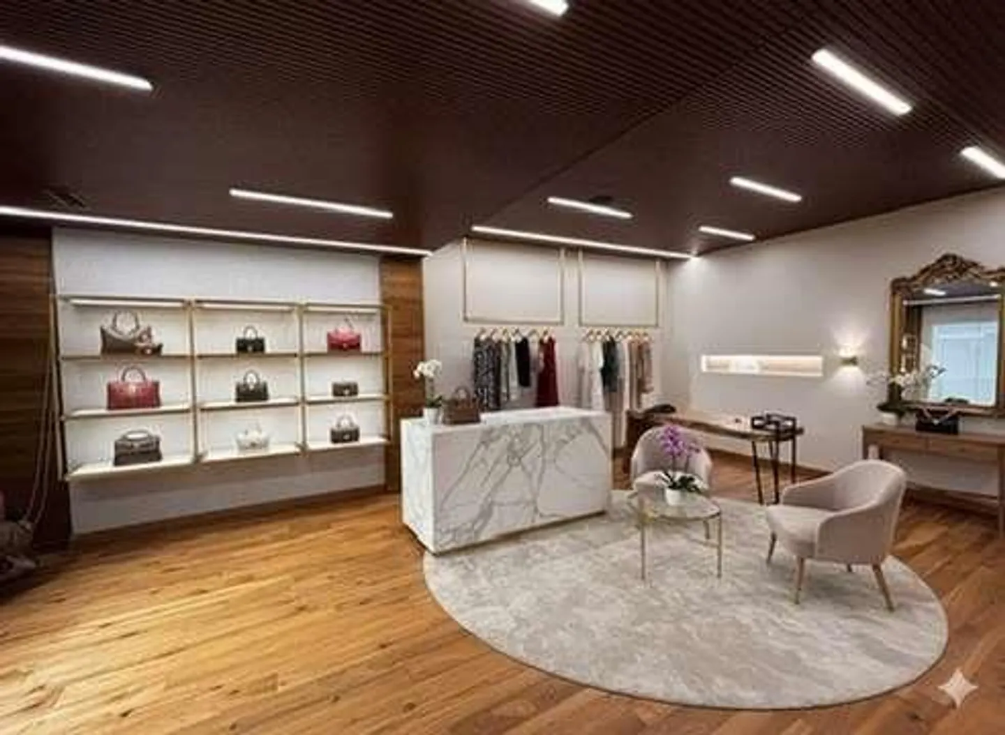 Negozio-Ufficio ristrutturato a St. Moritz - Foto 10 di 13