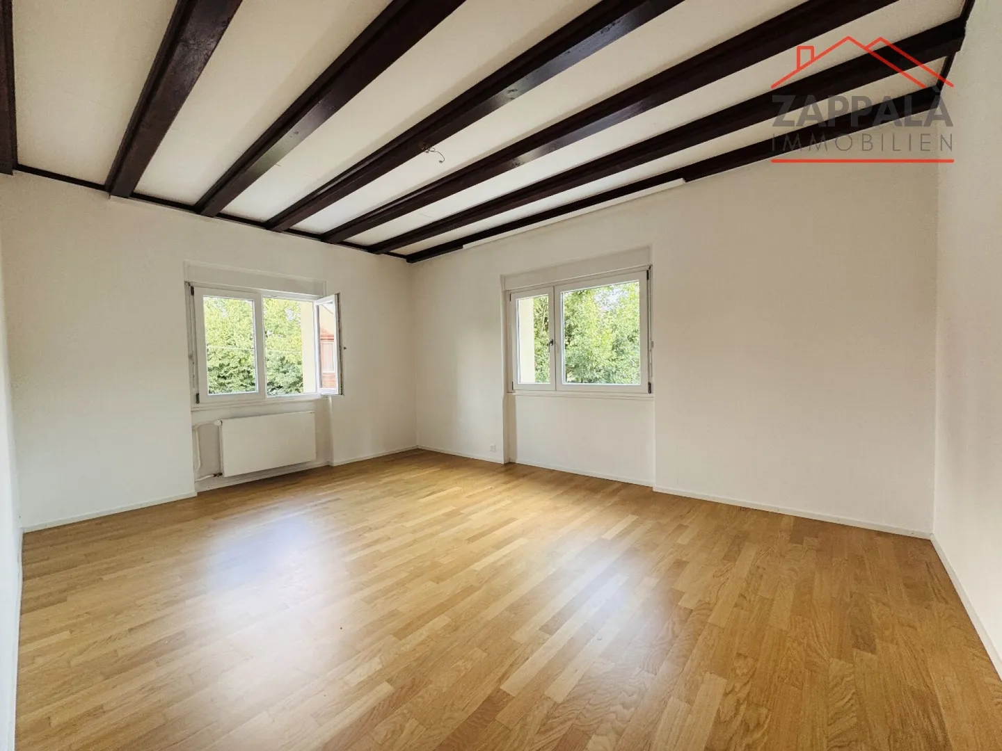 Modern Living on Two Levels - Stylish 5.5-Room Maisonette with Charm - Photo 16 of 20