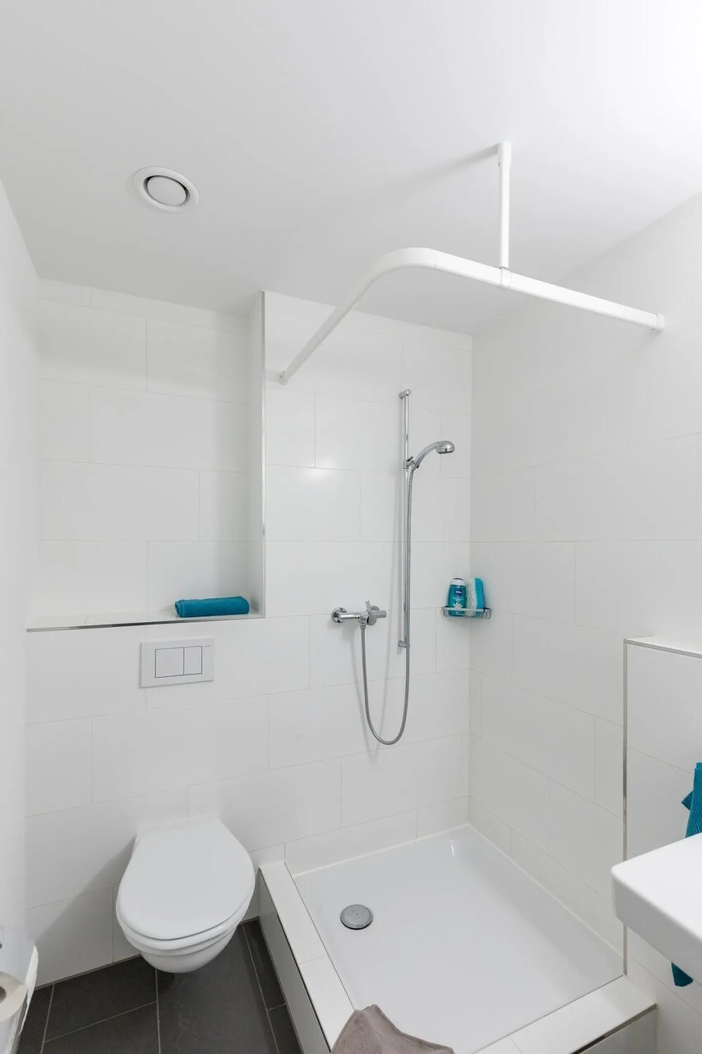 Dans le nouveau bonheur de vivre - Photo 7 sur 10