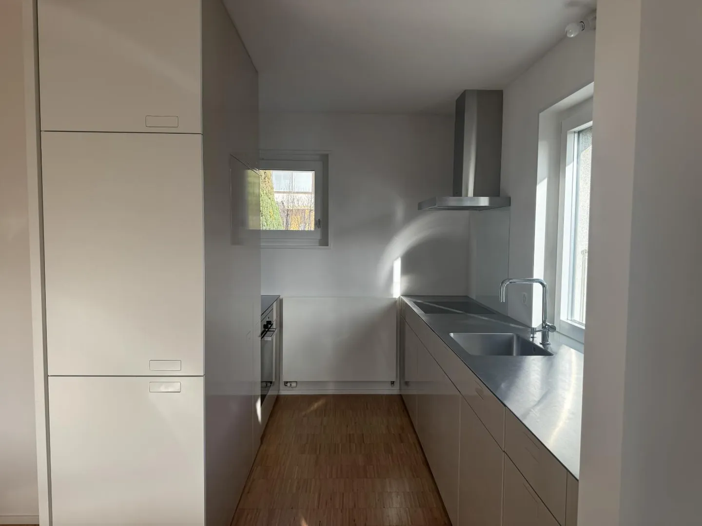 Chambre partagée près de l'EPFL - Photo 5 sur 15