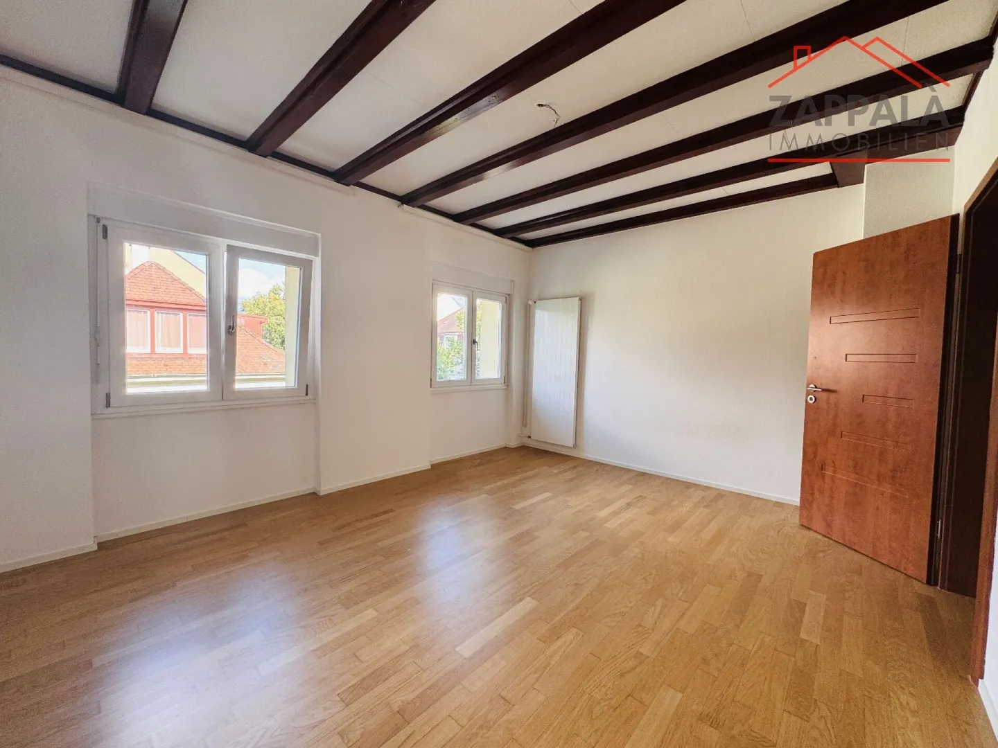 Modern Living on Two Levels - Stylish 5.5-Room Maisonette with Charm - Photo 17 of 20