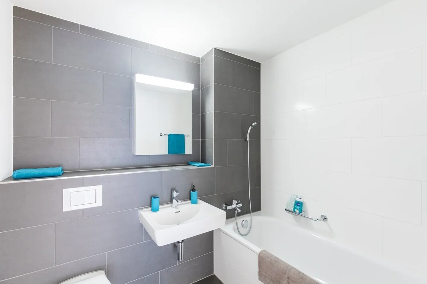 Dans le nouveau bonheur de vivre - Photo 6 sur 10