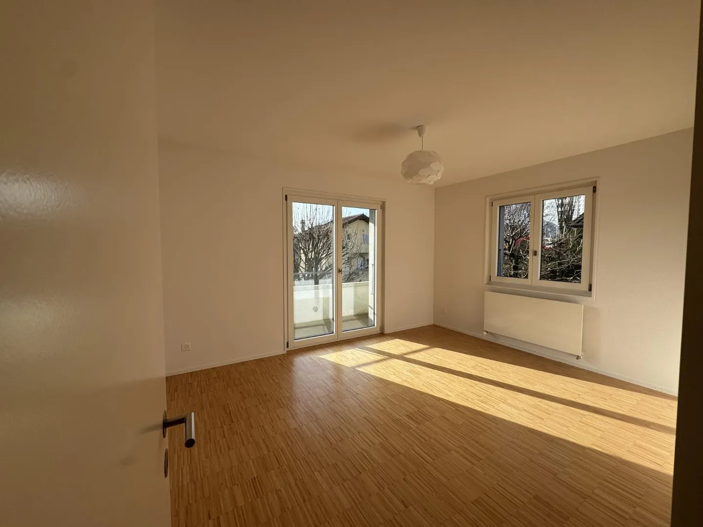 Chambre partagée près de l'EPFL - Photo 7 sur 15