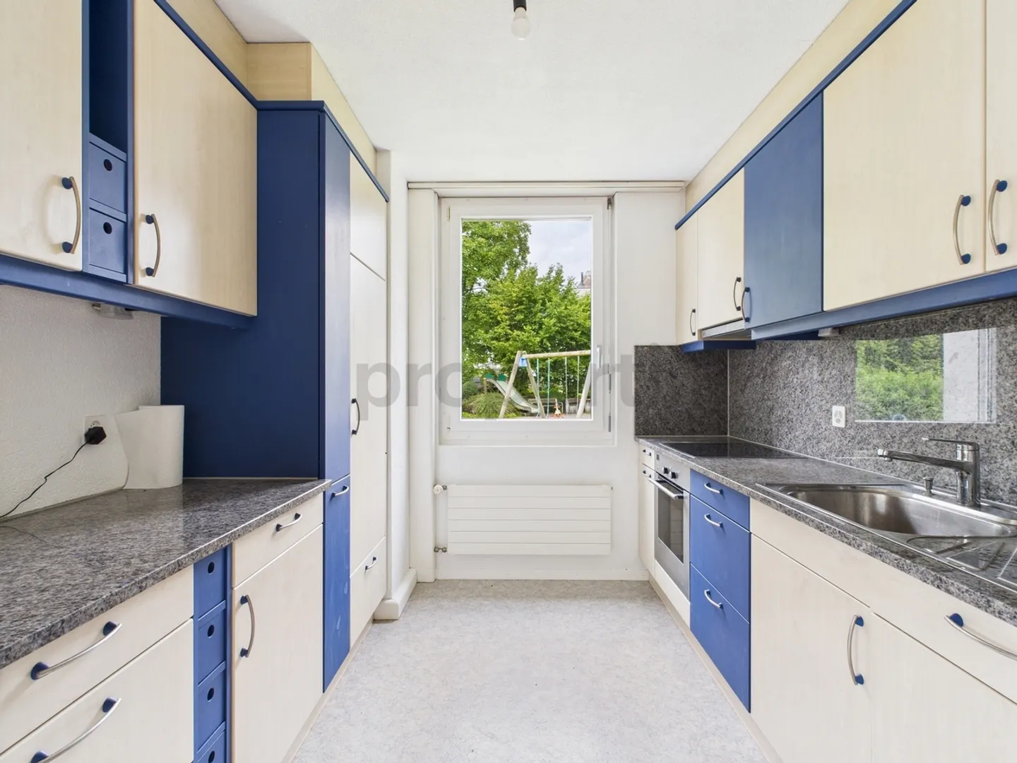 Newly renovated 5.5-room apartment in Hünenberg - Move in & feel good - Photo 2 of 13