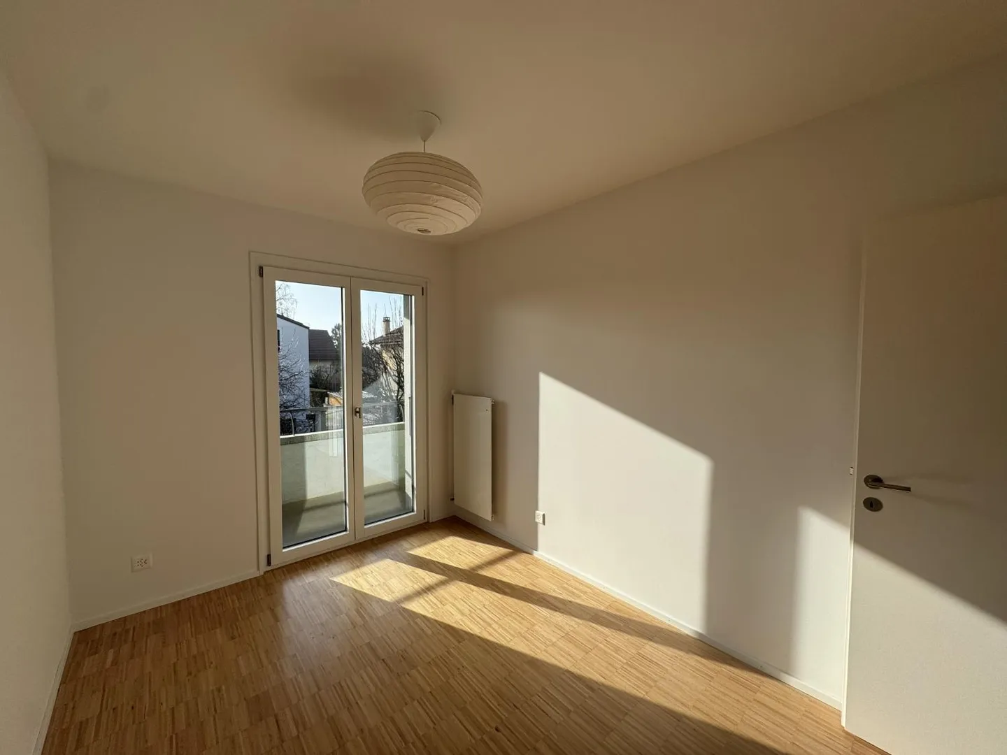 Chambre partagée près de l'EPFL - Photo 8 sur 15