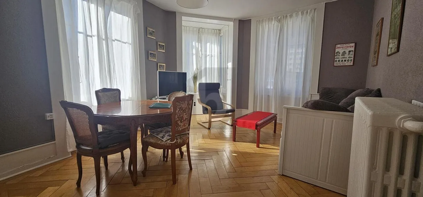Appartamento in affitto - Foto 1 di 5
