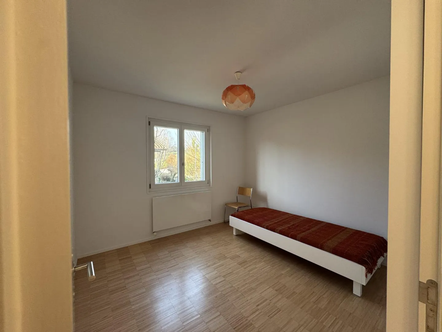 Chambre partagée près de l'EPFL - Photo 9 sur 15