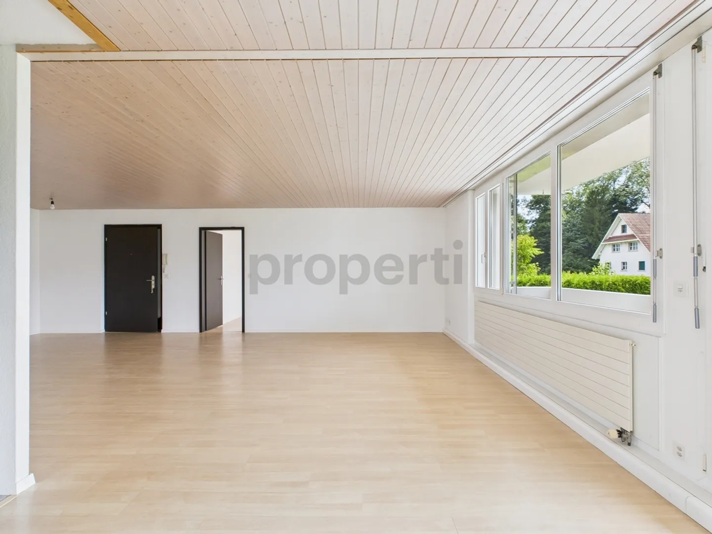 Newly renovated 5.5-room apartment in Hünenberg - Move in & feel good - Photo 4 of 13