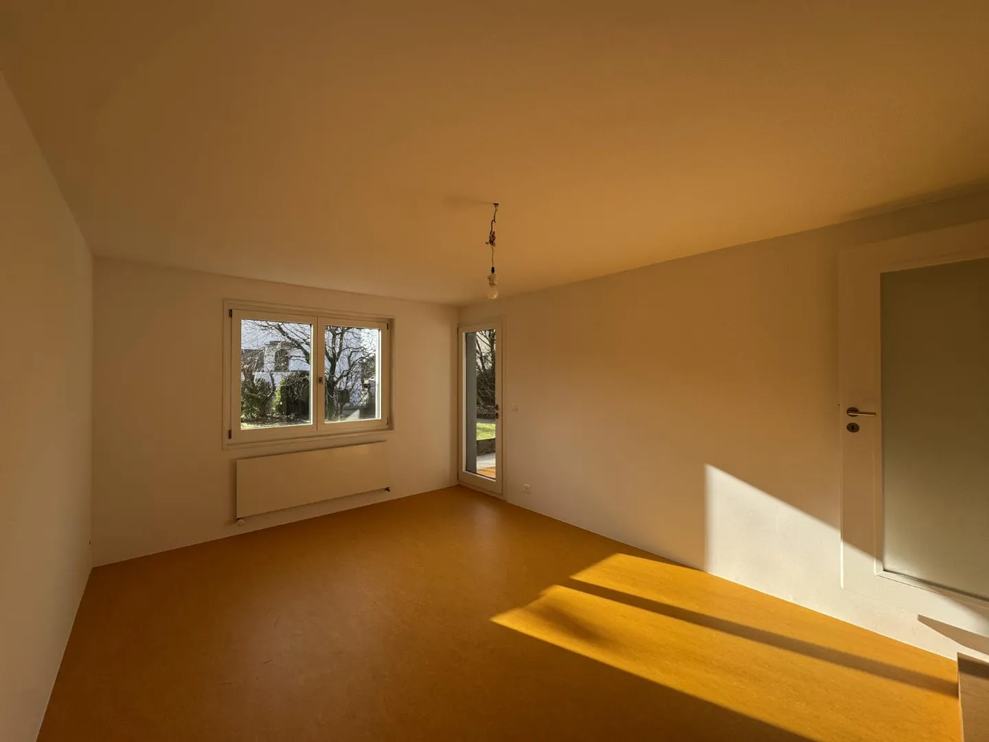 Chambre partagée près de l'EPFL - Photo 10 sur 15