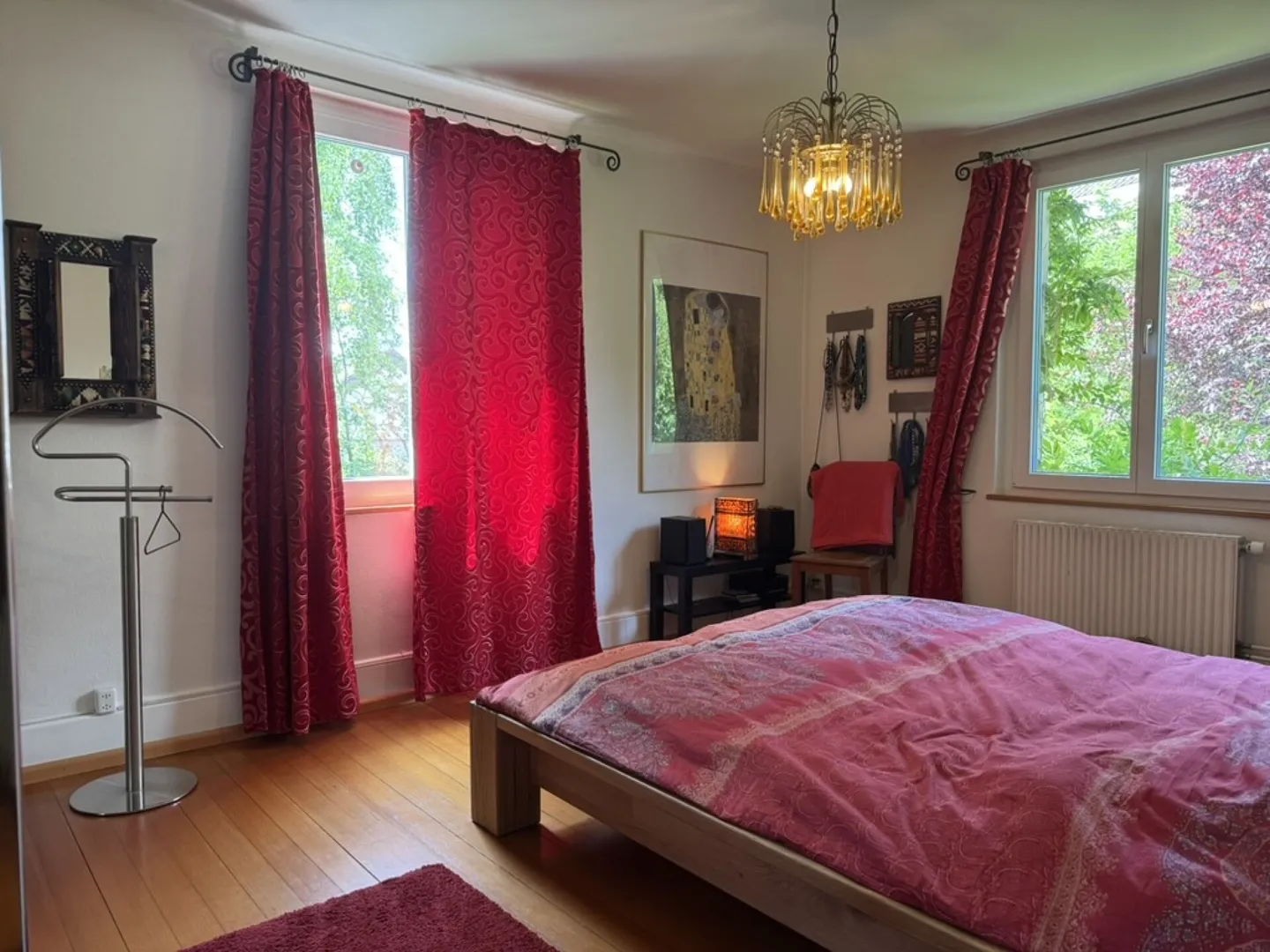 Casa bifamiliare attraente con giardino e garage in una posizione privilegiata ad Allschwil - Foto 8 di 14