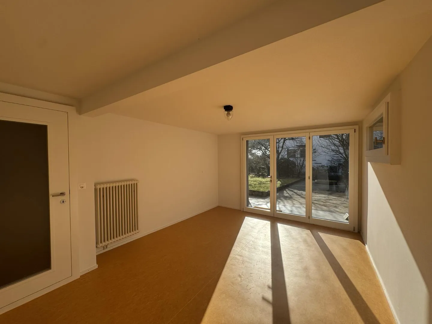 Chambre partagée près de l'EPFL - Photo 13 sur 15