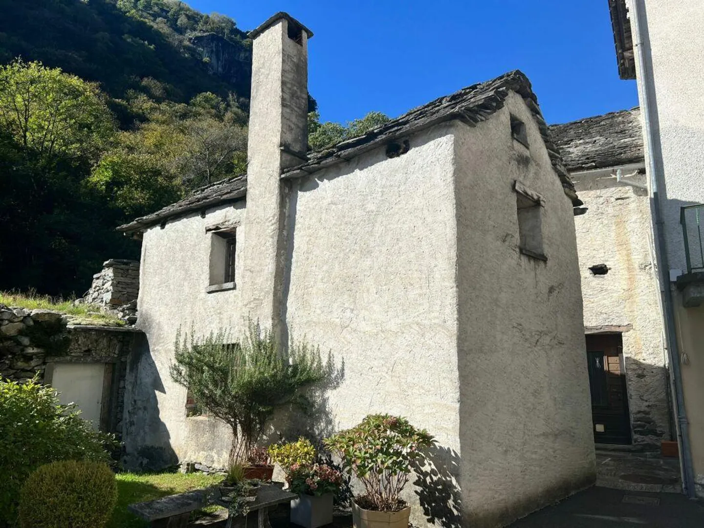 5-room house + commercial space + rustic + land - Photo 29 of 30