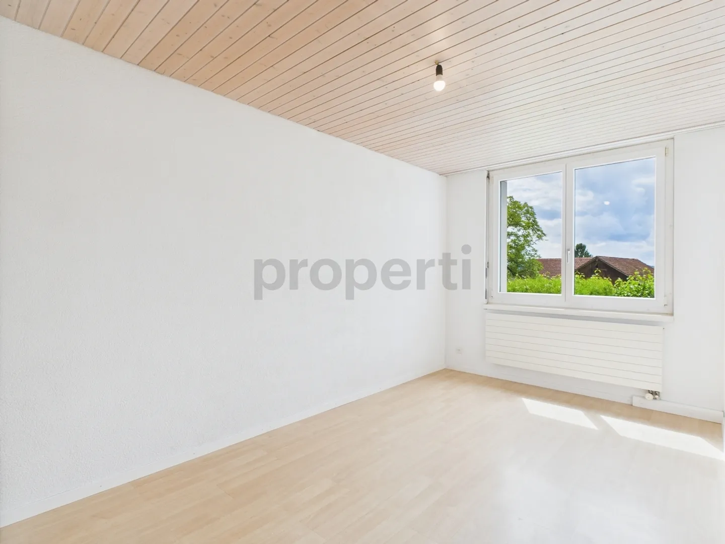 Newly renovated 5.5-room apartment in Hünenberg - Move in & feel good - Photo 7 of 13