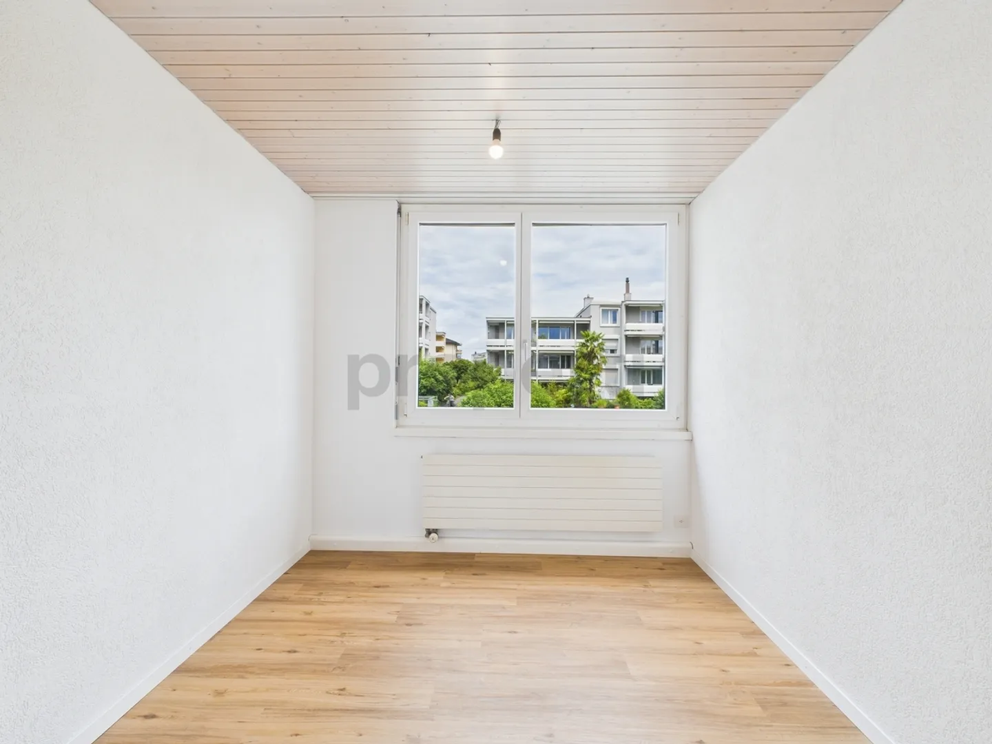 Newly renovated 5.5-room apartment in Hünenberg - Move in & feel good - Photo 8 of 13