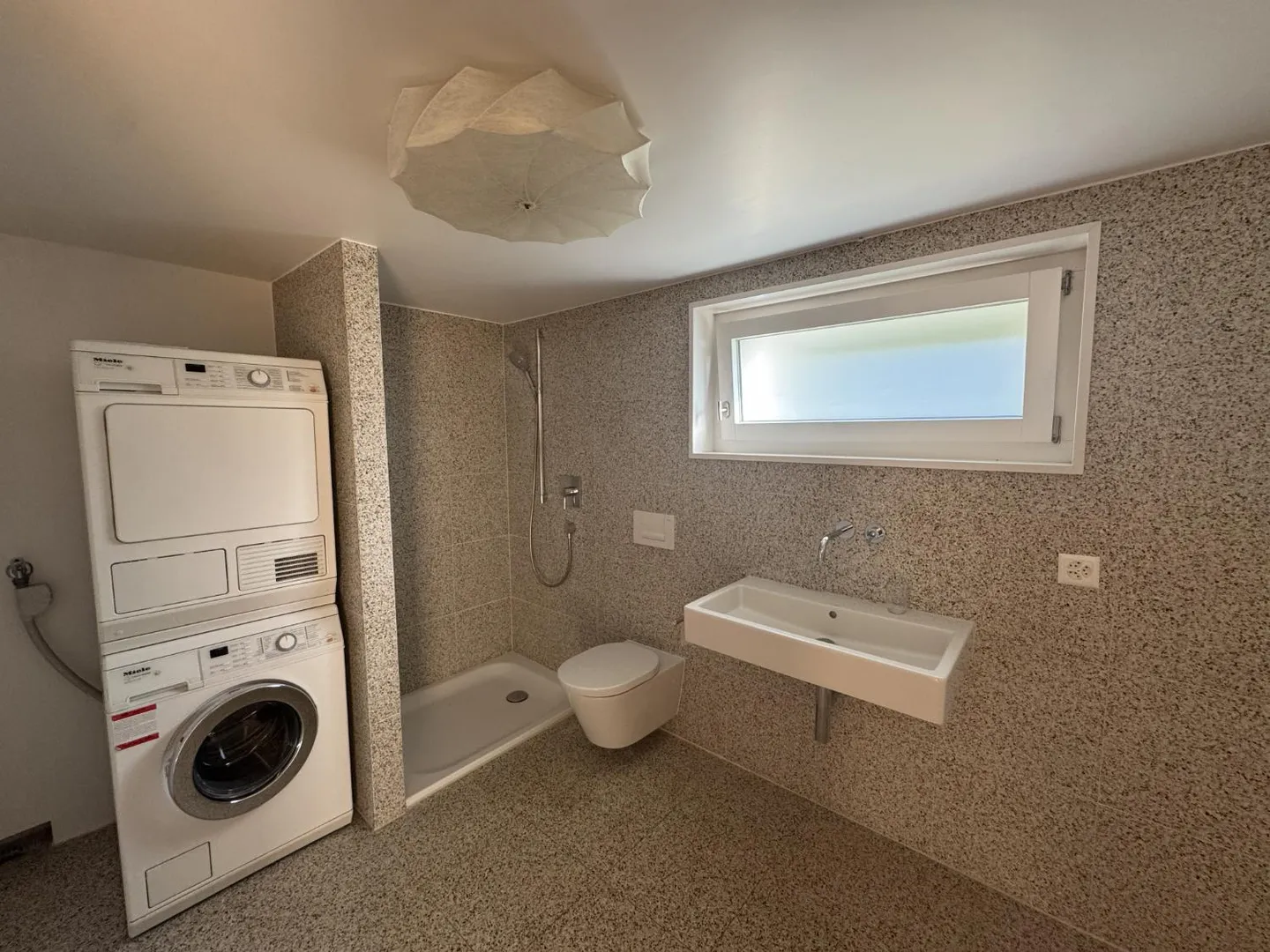 Chambre partagée près de l'EPFL - Photo 15 sur 15