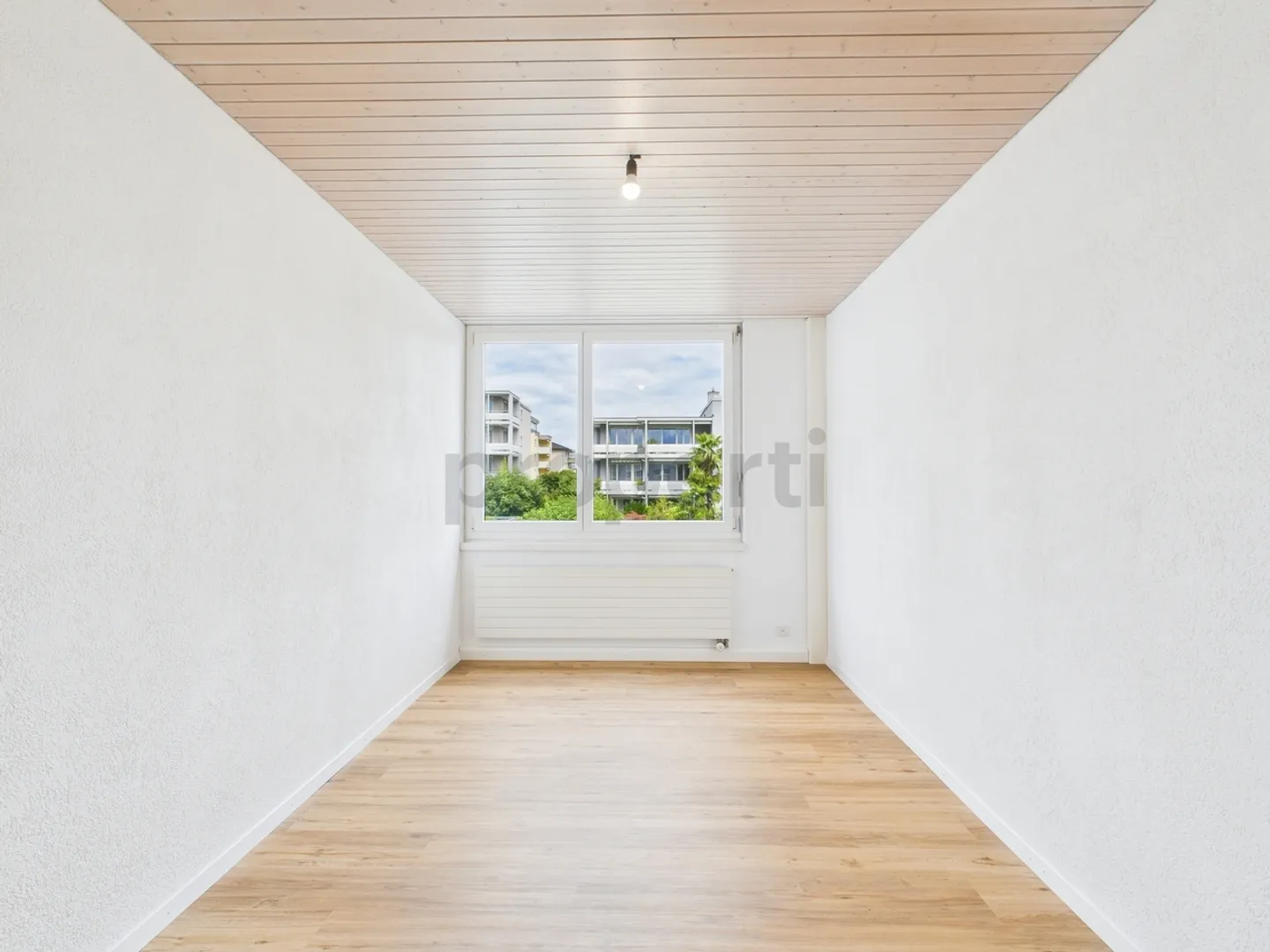 Newly renovated 5.5-room apartment in Hünenberg - Move in & feel good - Photo 9 of 13