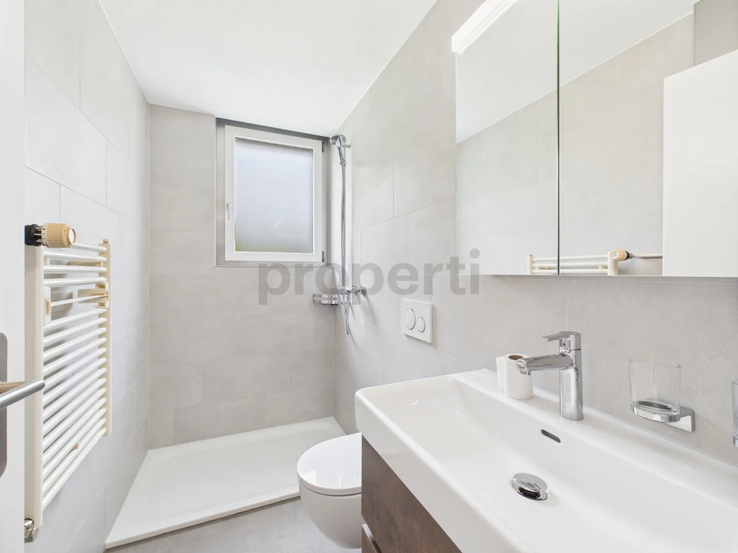Newly renovated 5.5-room apartment in Hünenberg - Move in & feel good - Photo 10 of 13