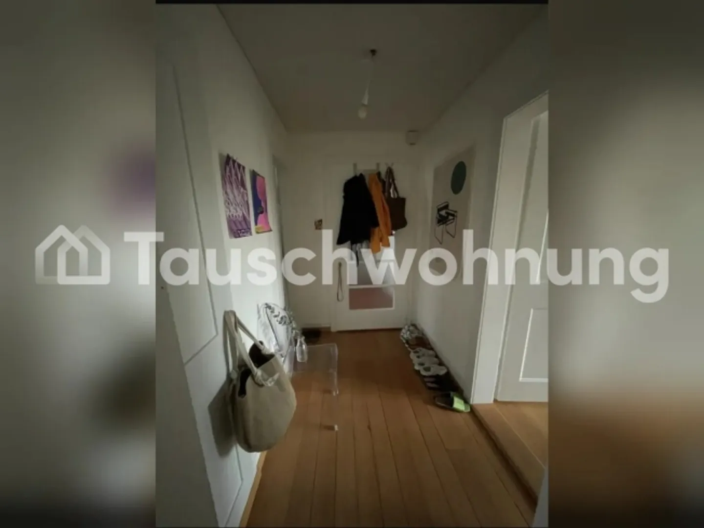 « 1.5 Altbau Bijou mit Balkon in Wipkingen» - Foto 3 von 5