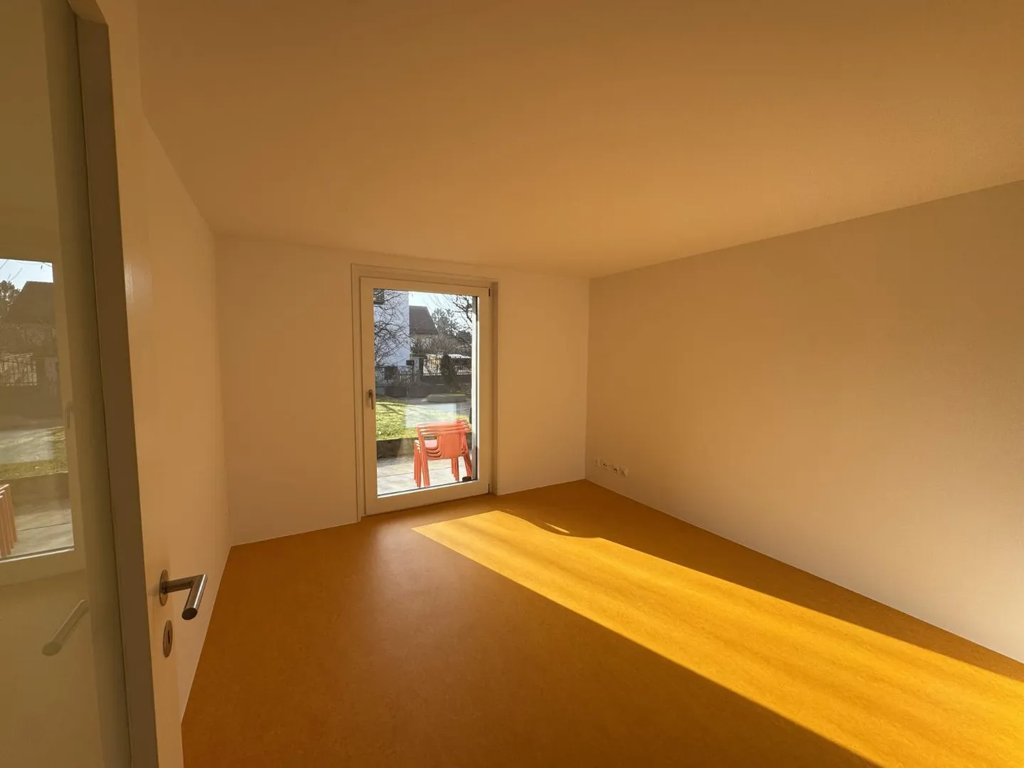 Chambre partagée près de l'EPFL - Photo 11 sur 15