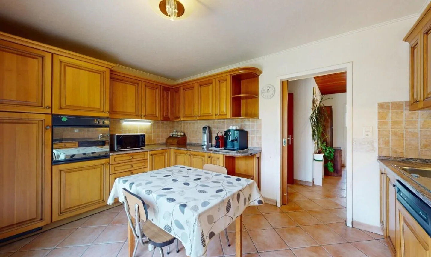 Charmante maison avec vue dégagée à Valeyres-sous-Montagny - Photo 10 sur 11