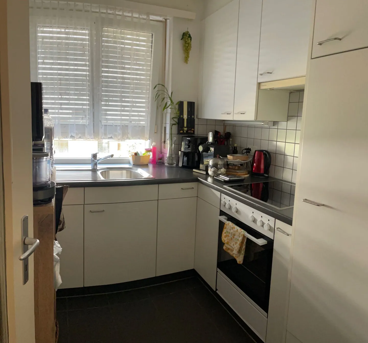 Familienfreundliches Haus Nähe Stadt - Foto 2 von 6