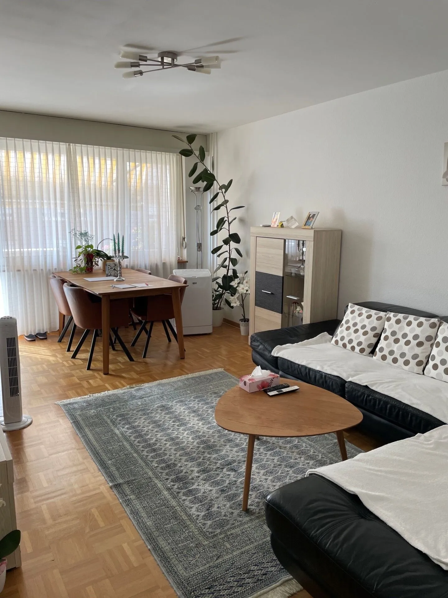 Familienfreundliches Haus Nähe Stadt - Foto 4 von 6