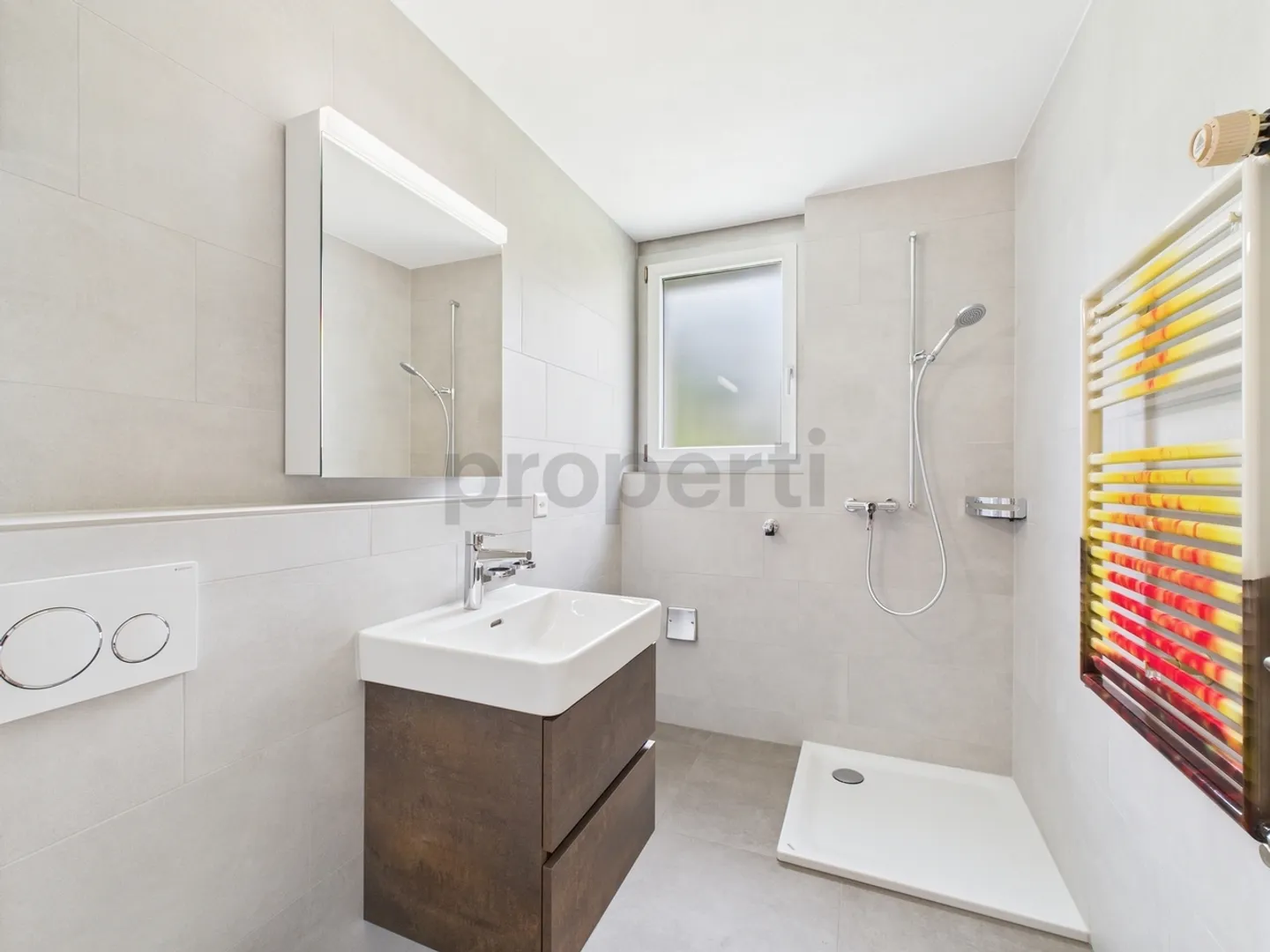Newly renovated 5.5-room apartment in Hünenberg - Move in & feel good - Photo 11 of 13