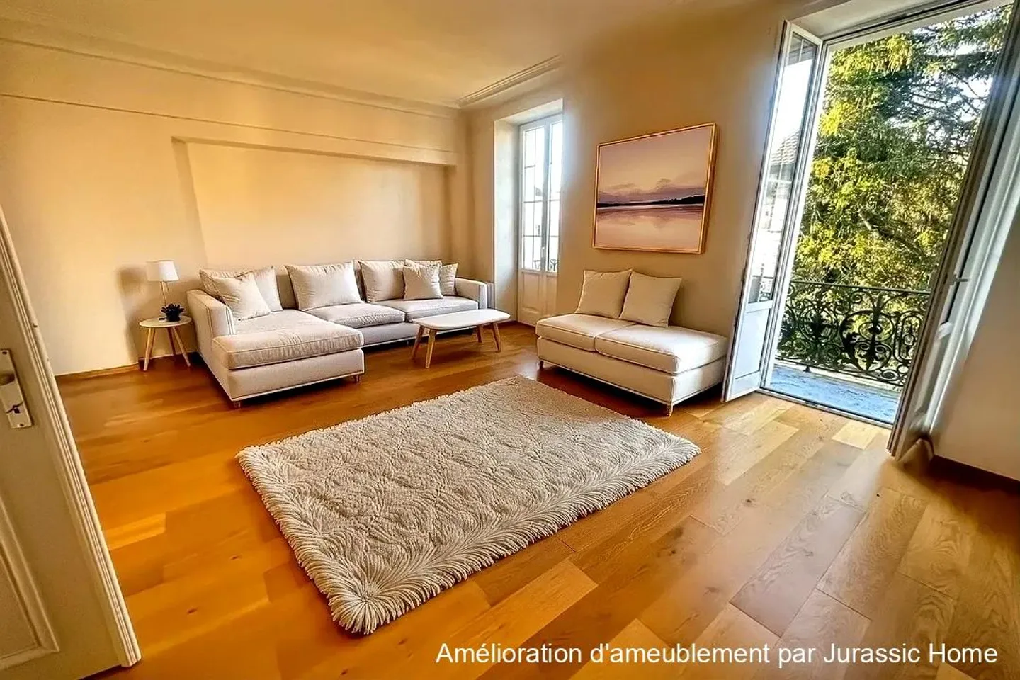 Magnifico appartamento di 5,5 stanze a Porrentruy - Foto 1 di 13