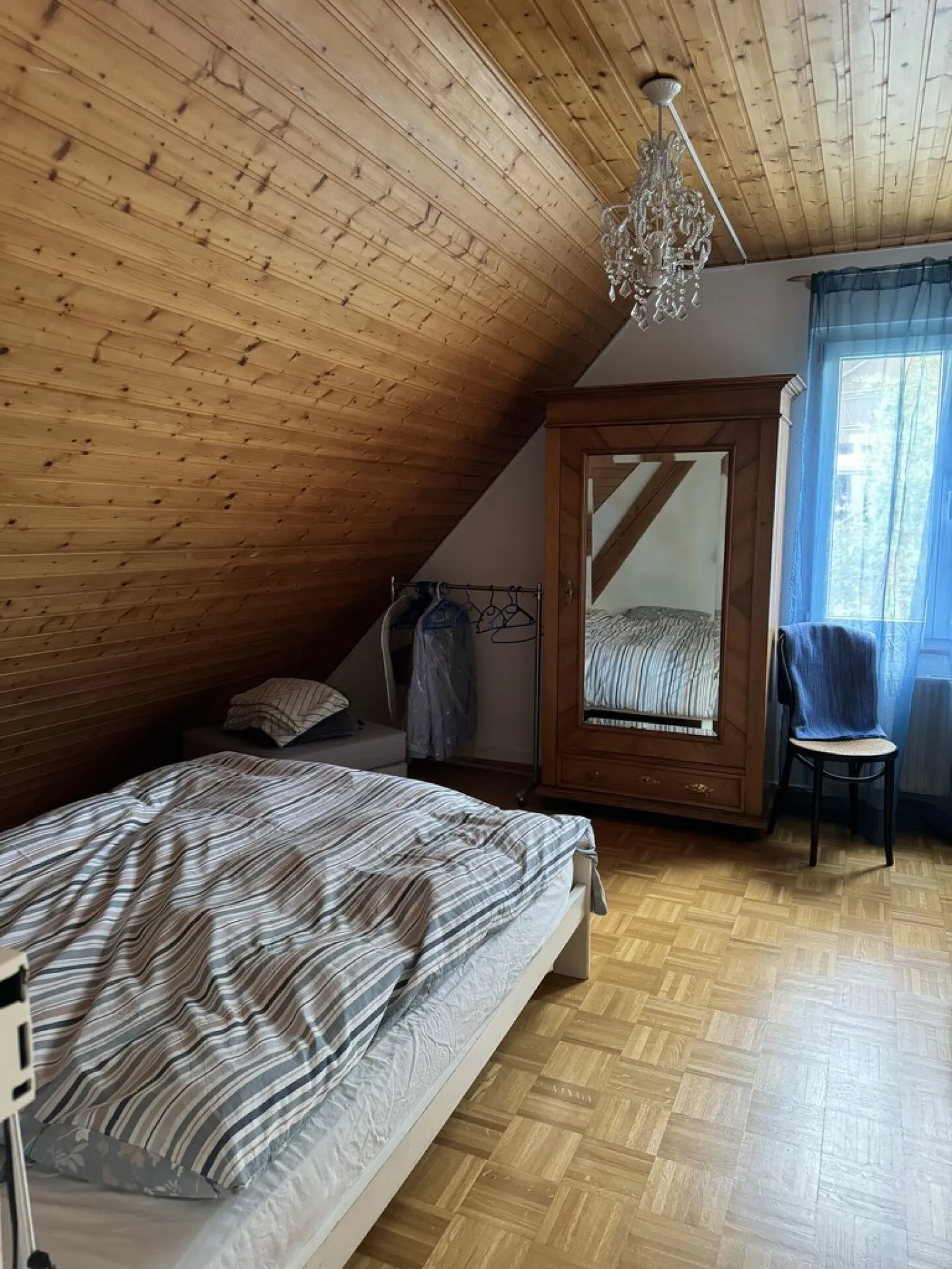 Casa bifamiliare attraente con giardino e garage in una posizione privilegiata ad Allschwil - Foto 13 di 14