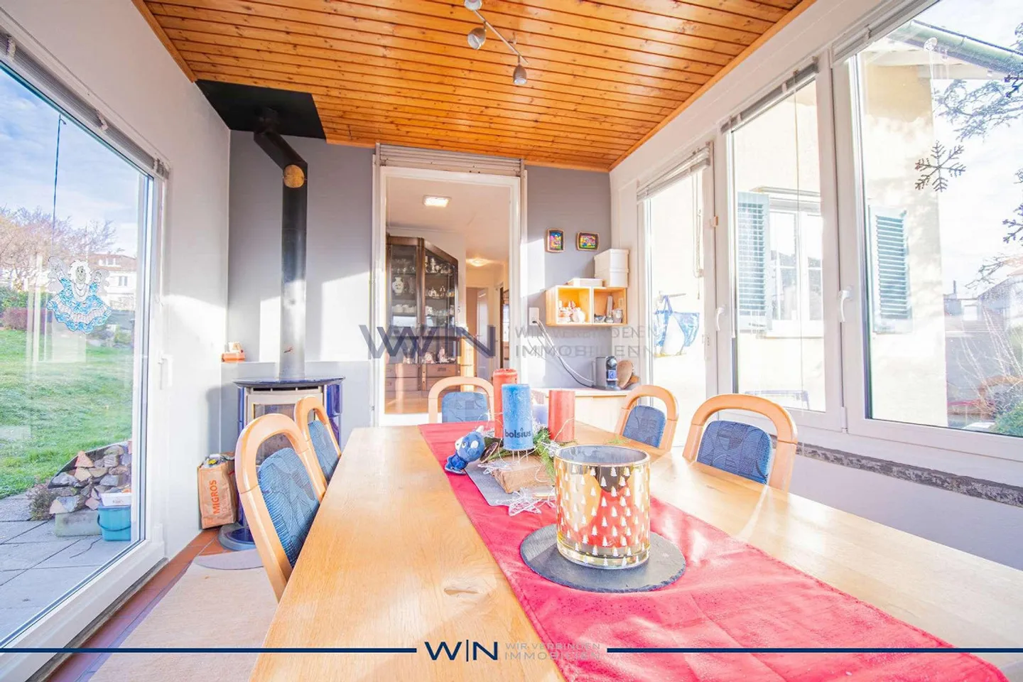 City close. Nature close. Home. - Photo 4 of 13