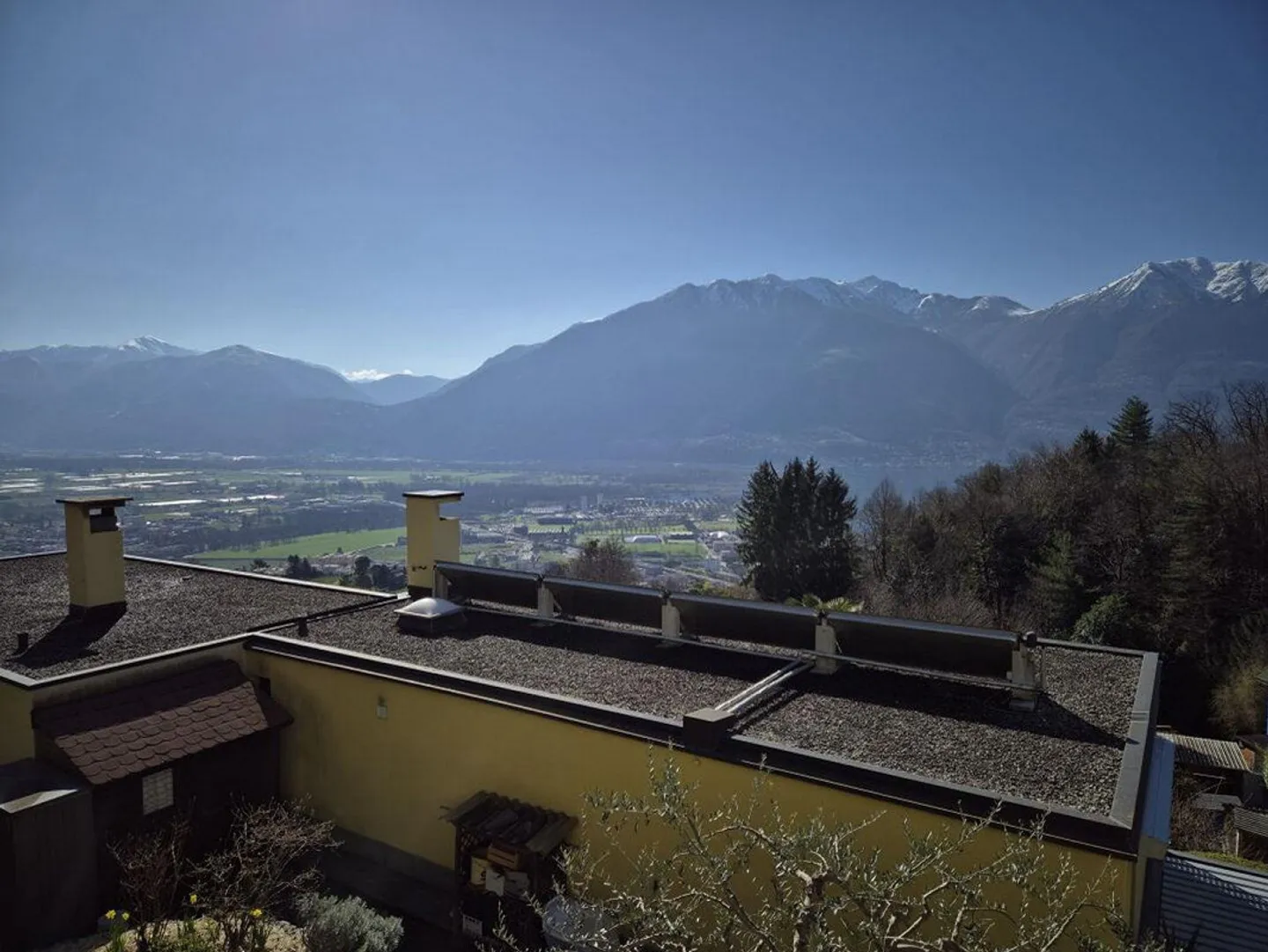 Casa unifamiliare di 4.5 locali con  1 posteggio coperto | 4,5-Zimm... - Foto 1 di 13