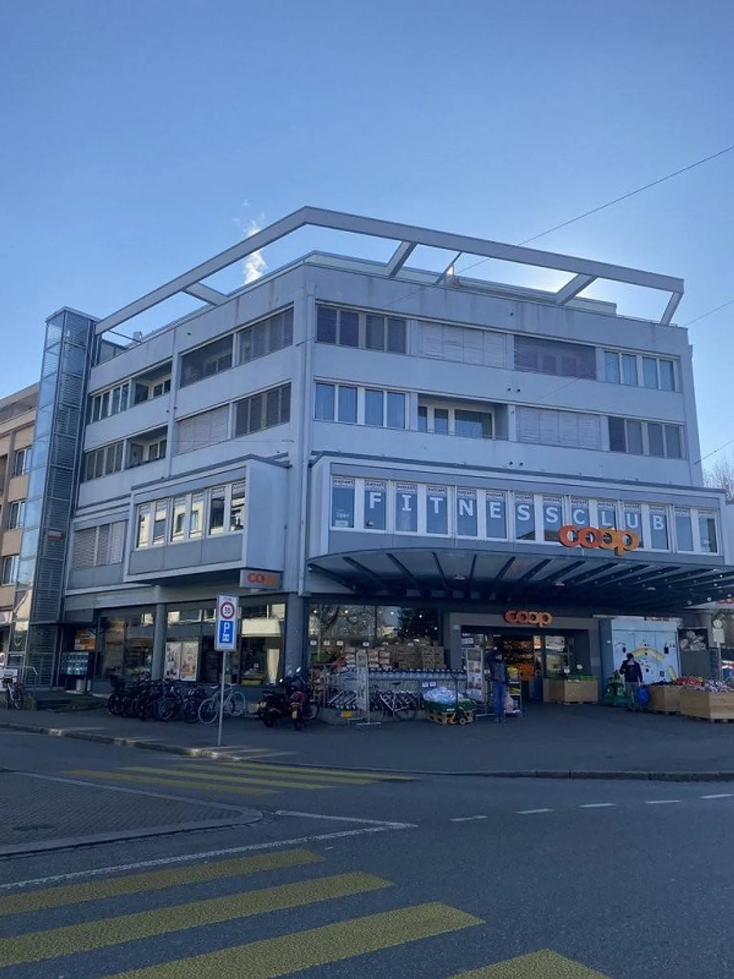 Wohnen in zentraler Lage - Foto 1 von 6