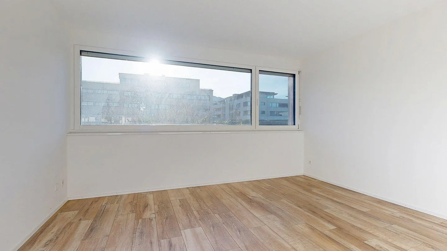 Moderno appartamento di 4,5 stanze con grande area esterna da godere - Foto 7 di 16