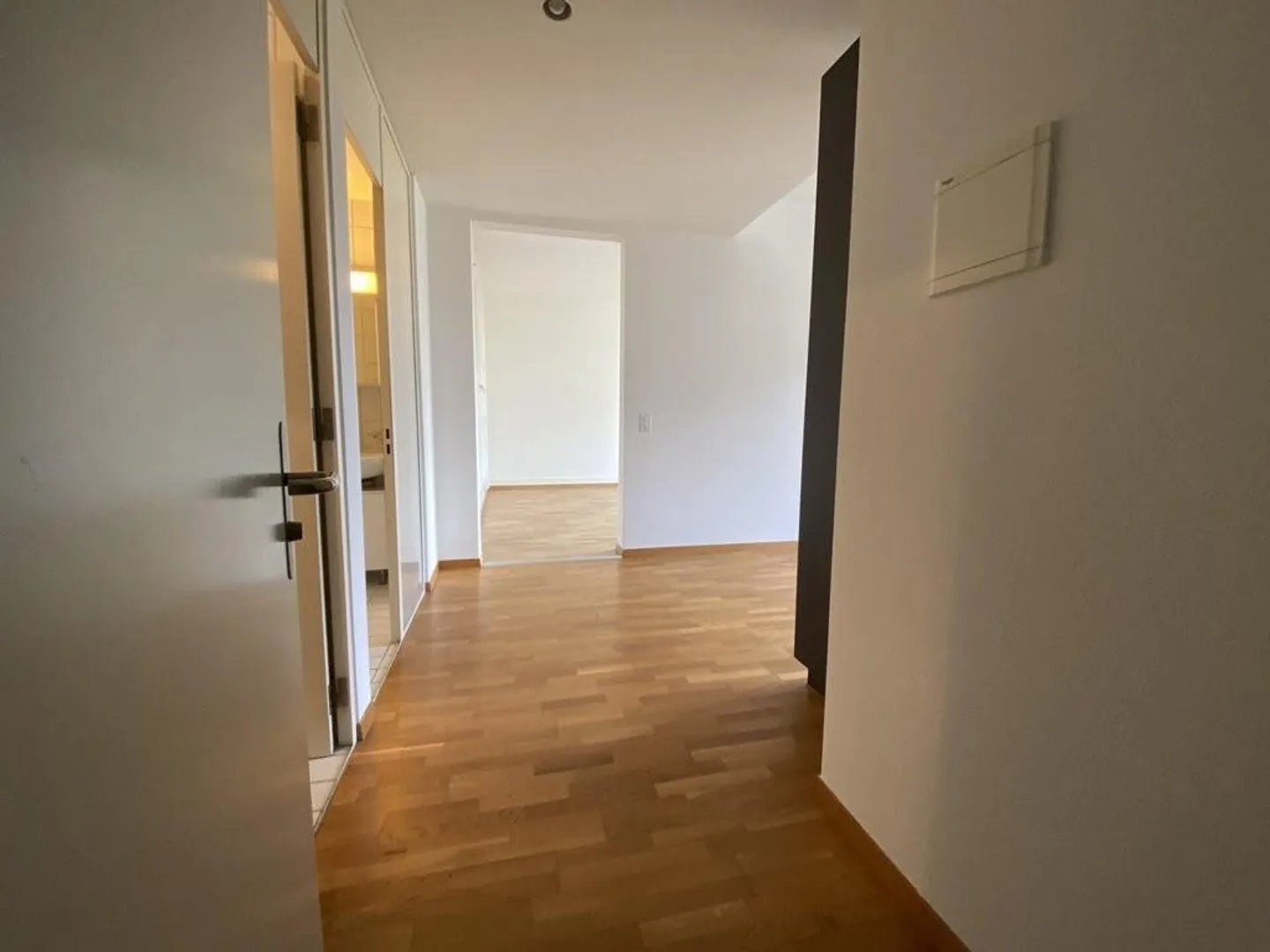 Bella appartamento in città in una posizione tranquilla - Foto 2 di 11