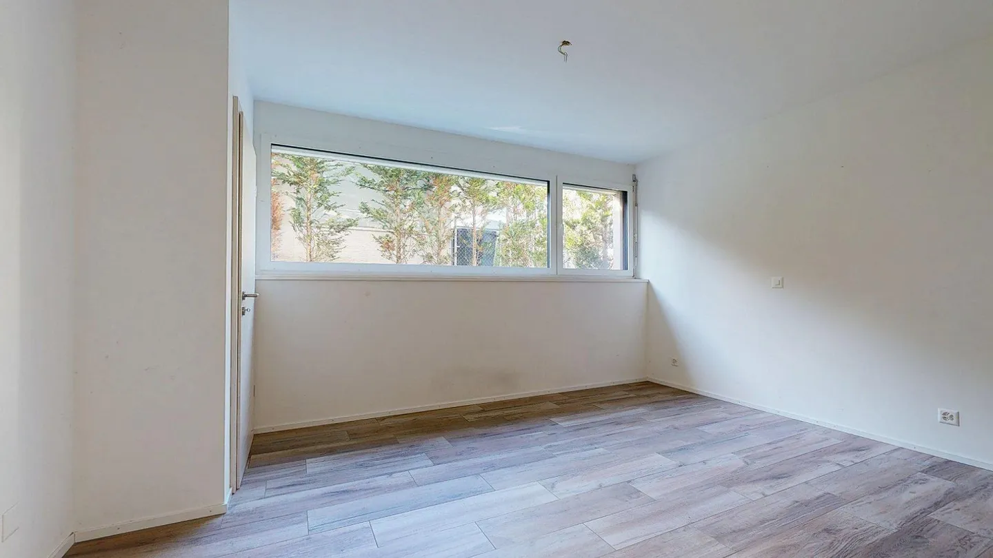 Moderno appartamento di 4,5 stanze con grande area esterna da godere - Foto 8 di 16