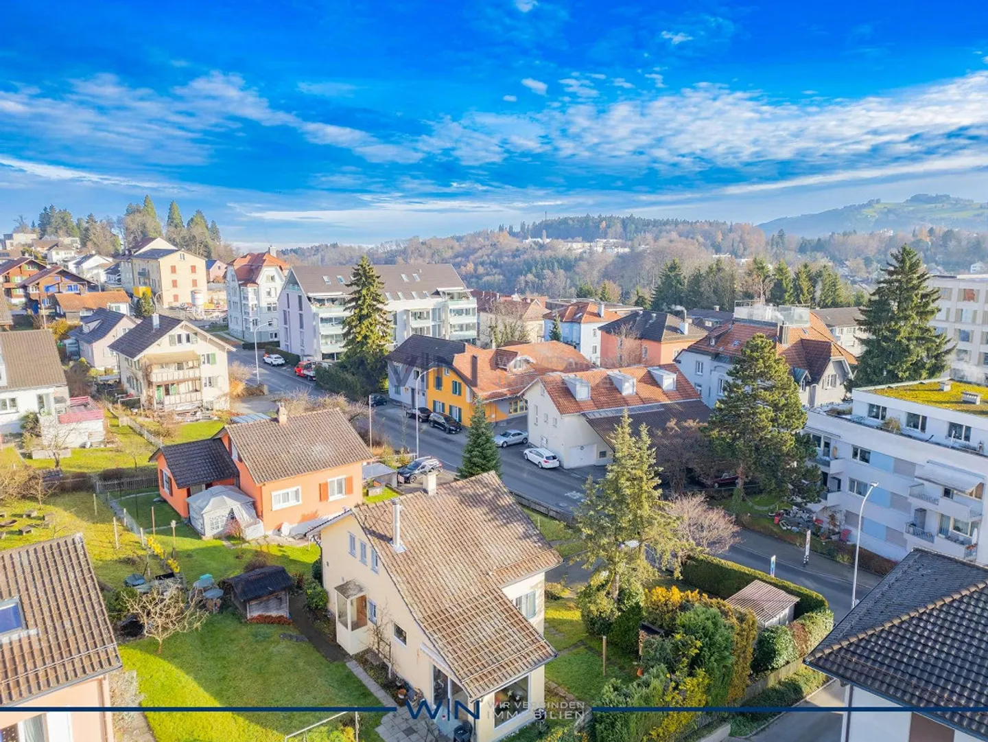 City close. Nature close. Home. - Photo 13 of 13