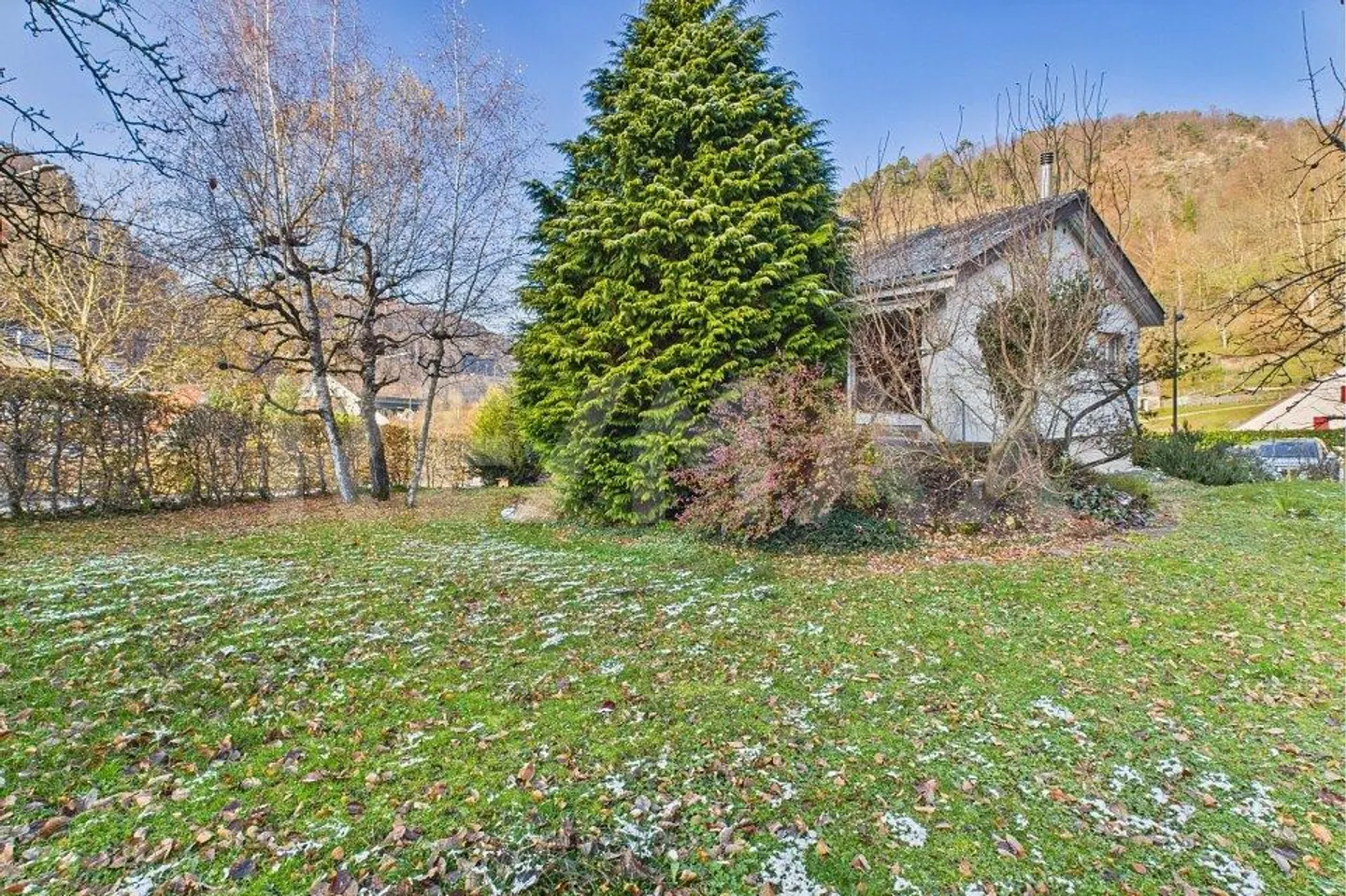 Detached Single-Family House with Reserves for Individual Adaptation - Photo 7 of 13