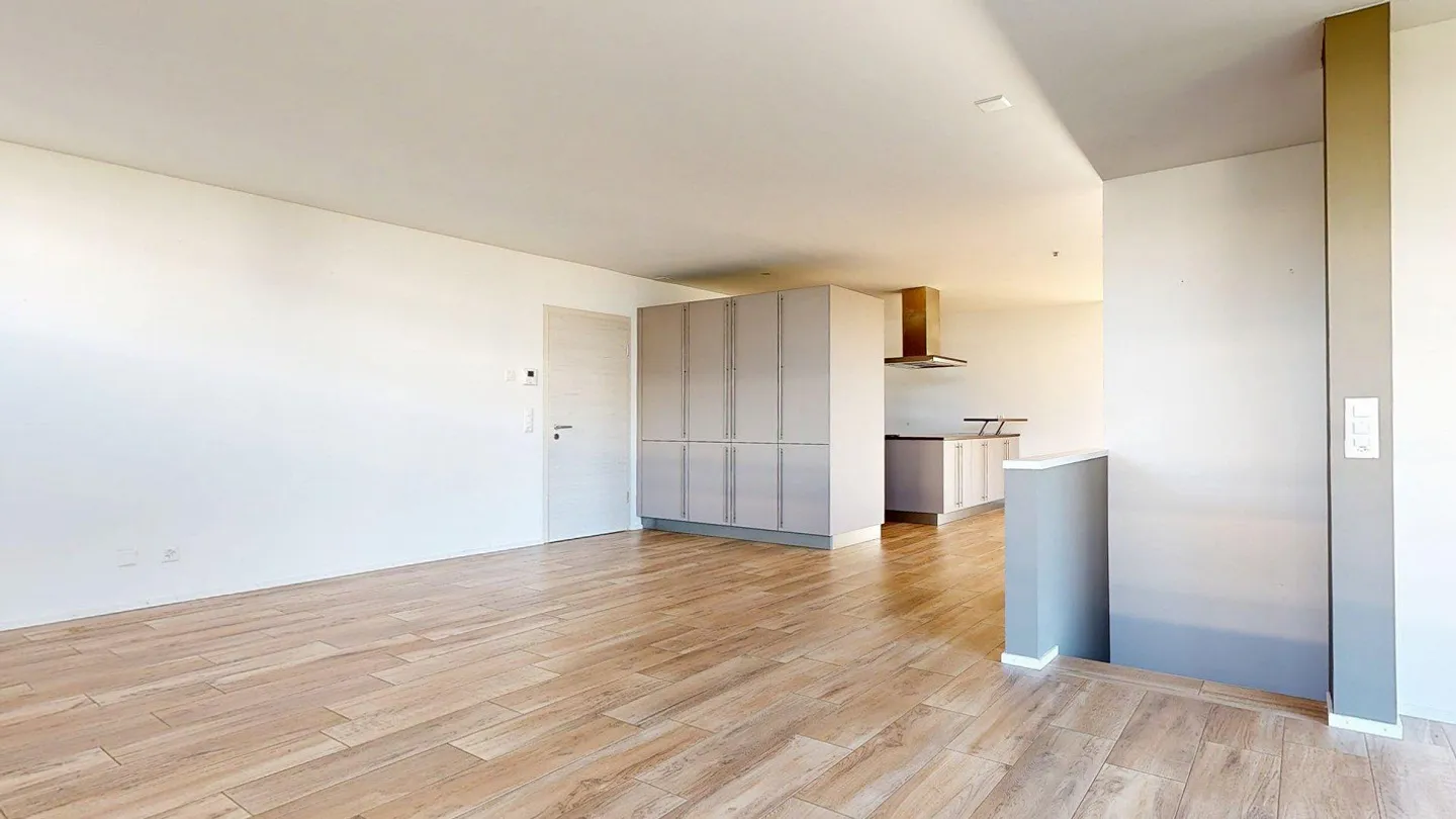 Moderno appartamento di 4,5 stanze con grande area esterna da godere - Foto 5 di 16