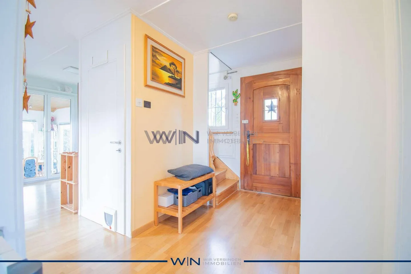 City close. Nature close. Home. - Photo 2 of 13