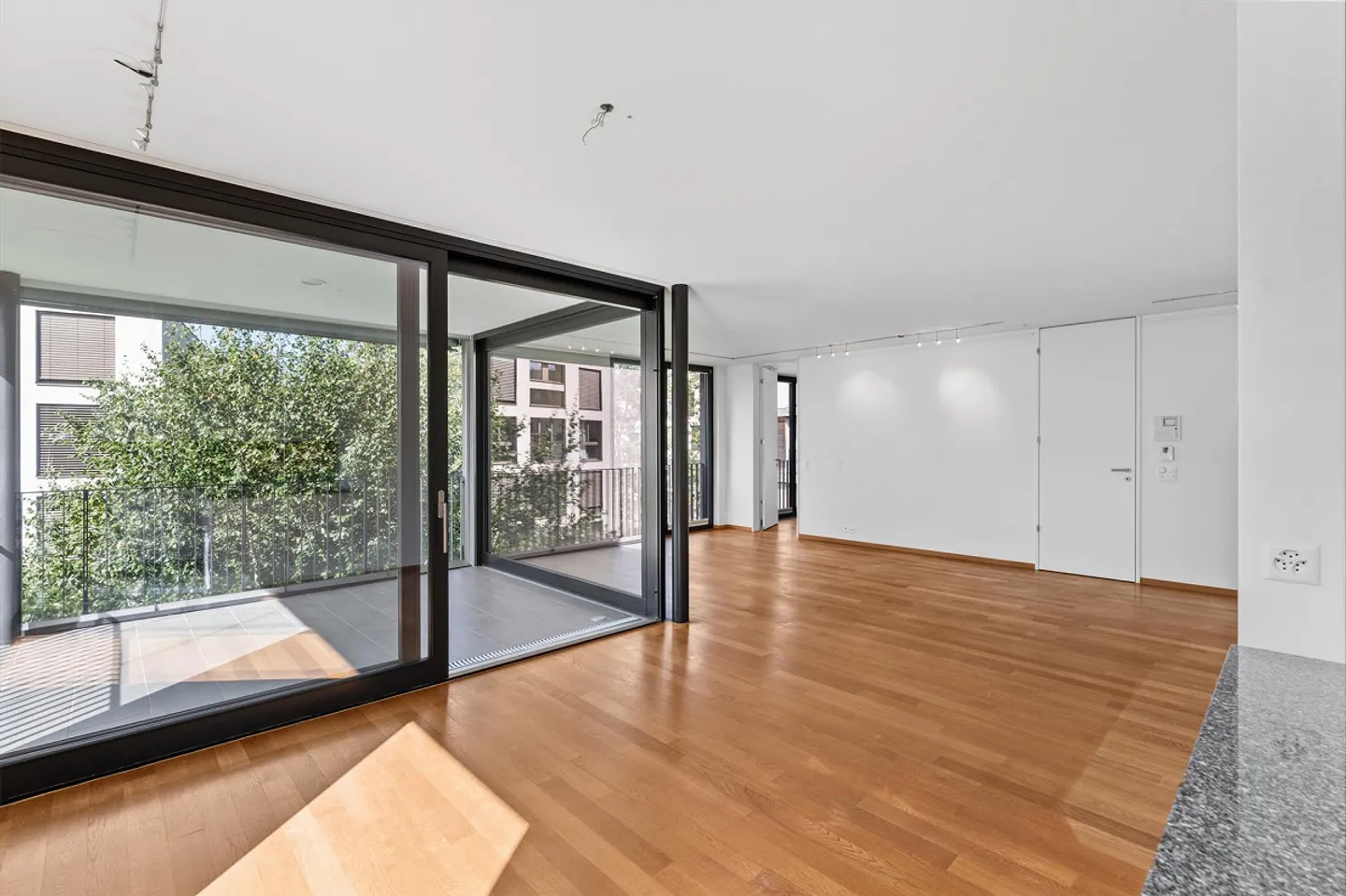 Appartement de 4½ pièces de première classe dans un quartier résidentiel prisé près du lac - Photo 7 sur 13