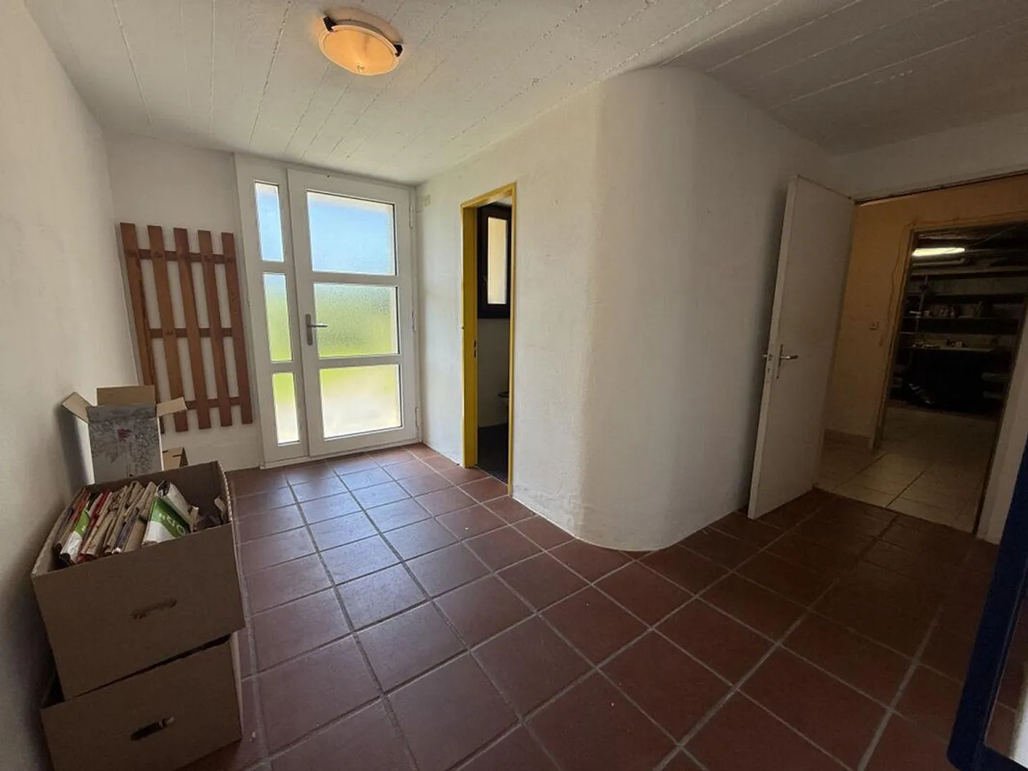 Casa unifamiliare di 4.5 locali con  1 posteggio coperto | 4,5-Zimm... - Foto 7 di 13