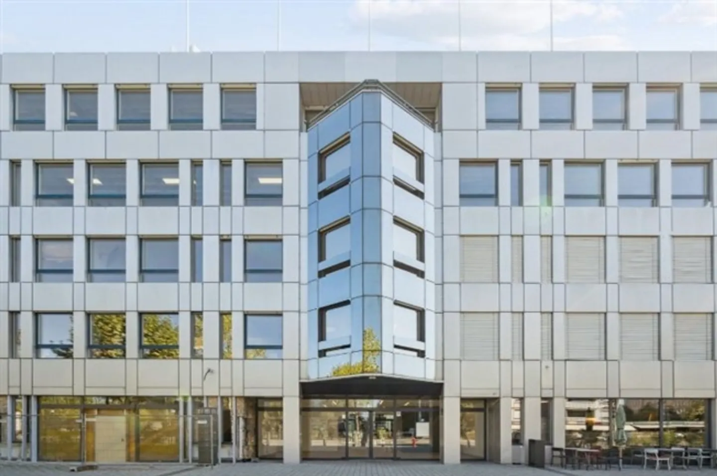 Bureau moderne à Chancy - Photo 7 sur 9