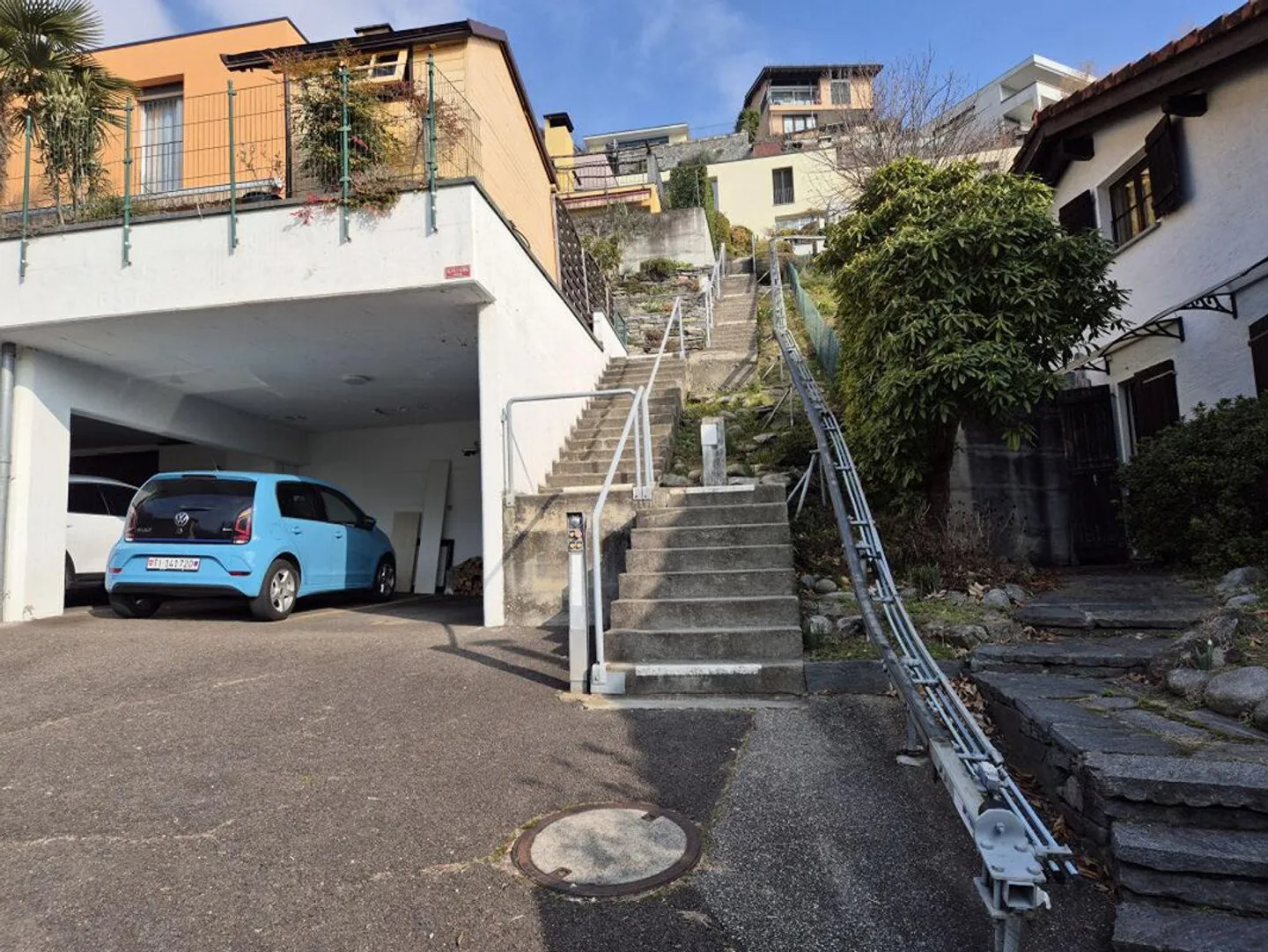Casa unifamiliare di 4.5 locali con  1 posteggio coperto | 4,5-Zimm... - Foto 10 di 13