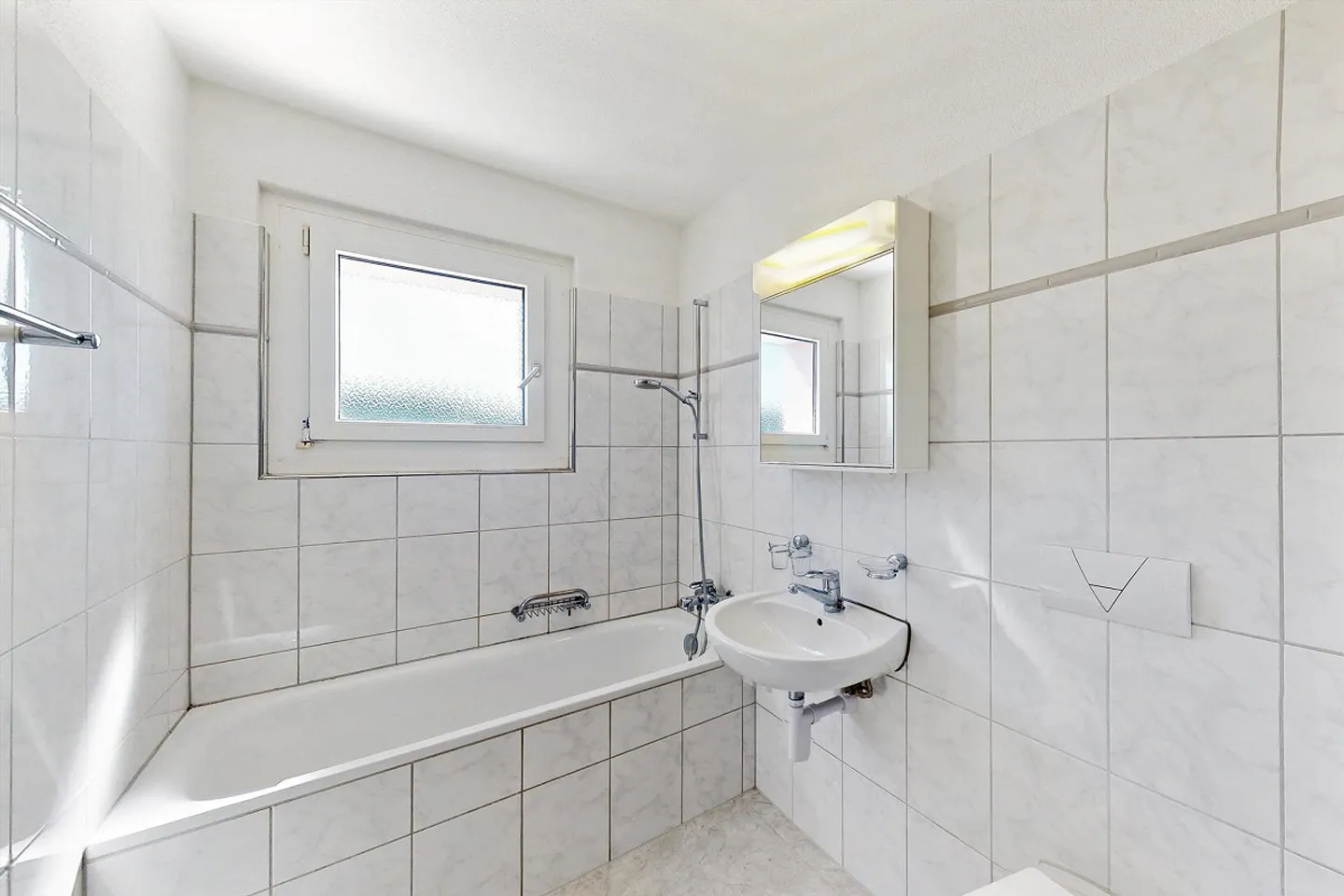 Bright beautiful apartment with good public transport connection - Photo 5 of 8