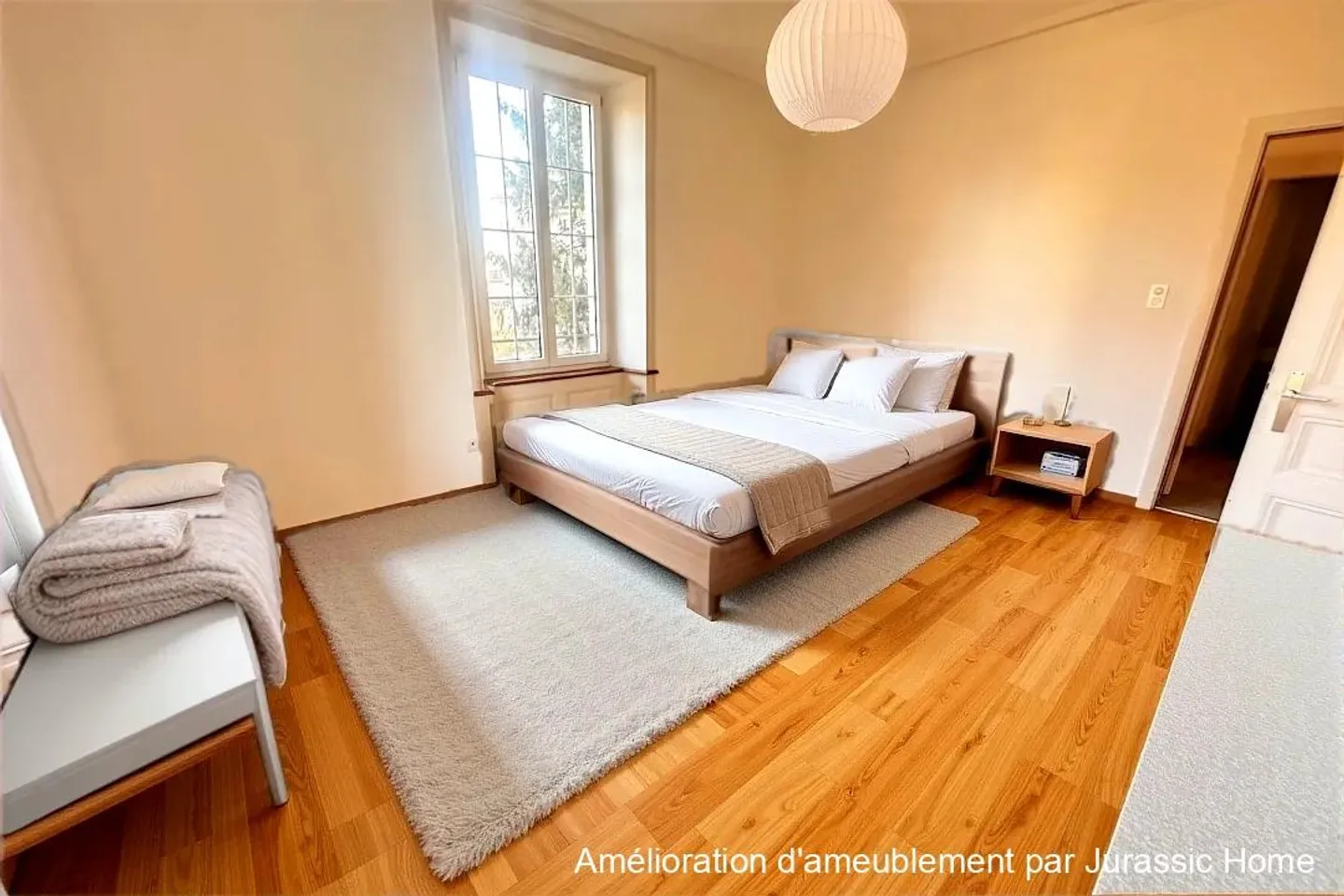 Magnifico appartamento di 5,5 stanze a Porrentruy - Foto 5 di 13