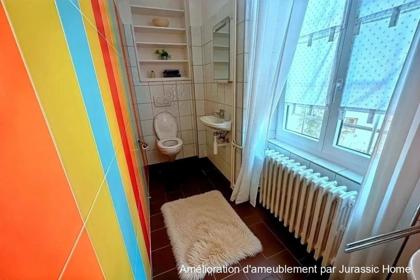 Magnifico appartamento di 5,5 stanze a Porrentruy - Foto 7 di 13